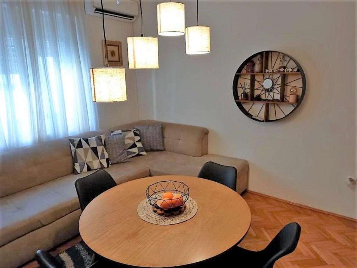 Apartment Tiger Lily Mostar Exteriör bild