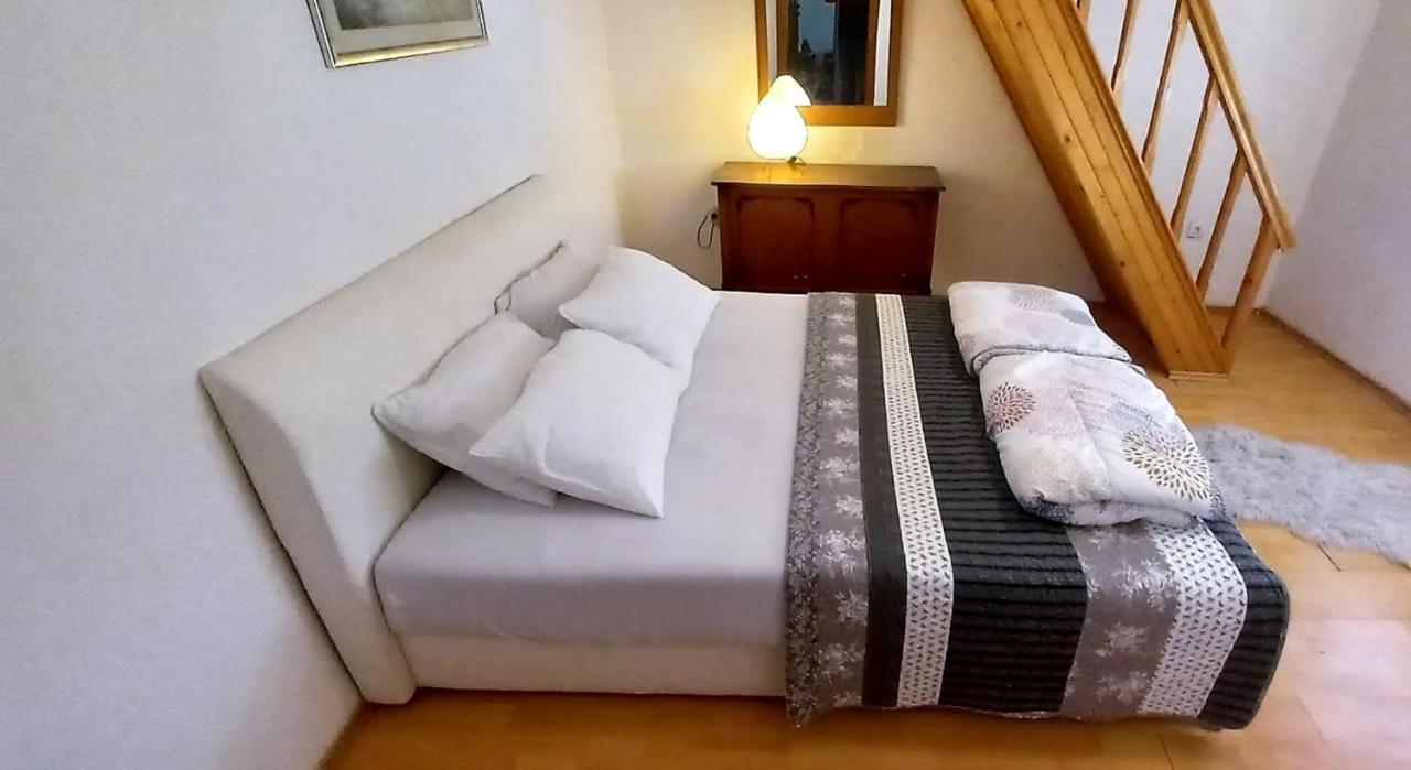 Apartment Tiger Lily Mostar Exteriör bild