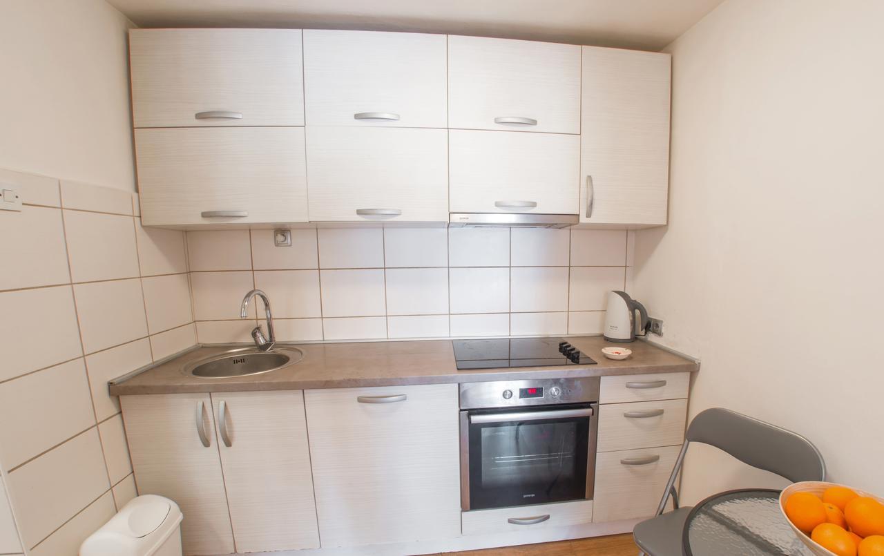 Apartment Tiger Lily Mostar Exteriör bild