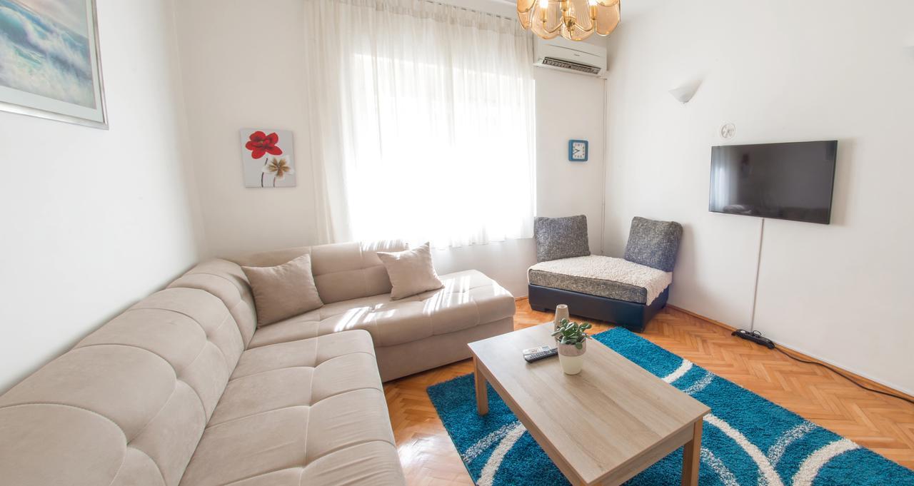 Apartment Tiger Lily Mostar Exteriör bild